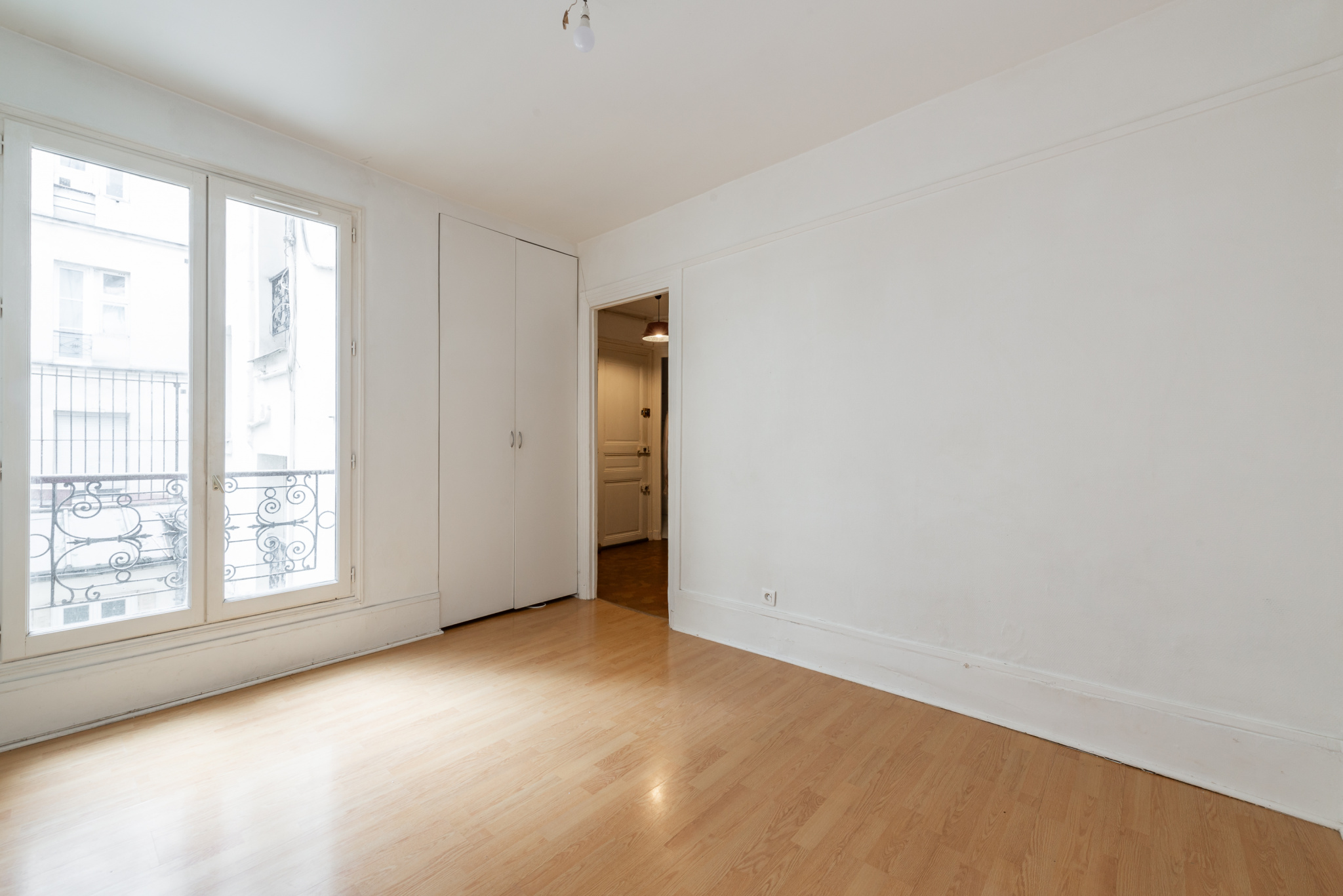 Vente Appartement 35m² 2 Pièces à Marseille (13007) - Café De L'Immo