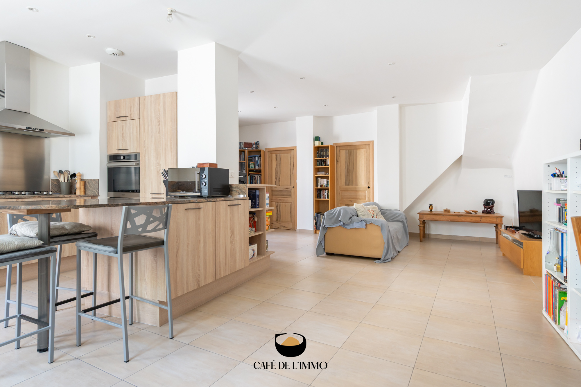Maison 4 pièces 101 m² · à Marseille · 101 m² · 420 000 €
