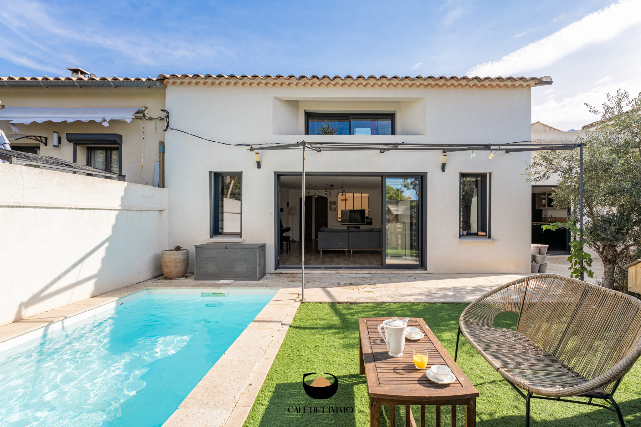 Maison 5 pièces 180 m² · à Marseille · 180 m² · 949 000 €
