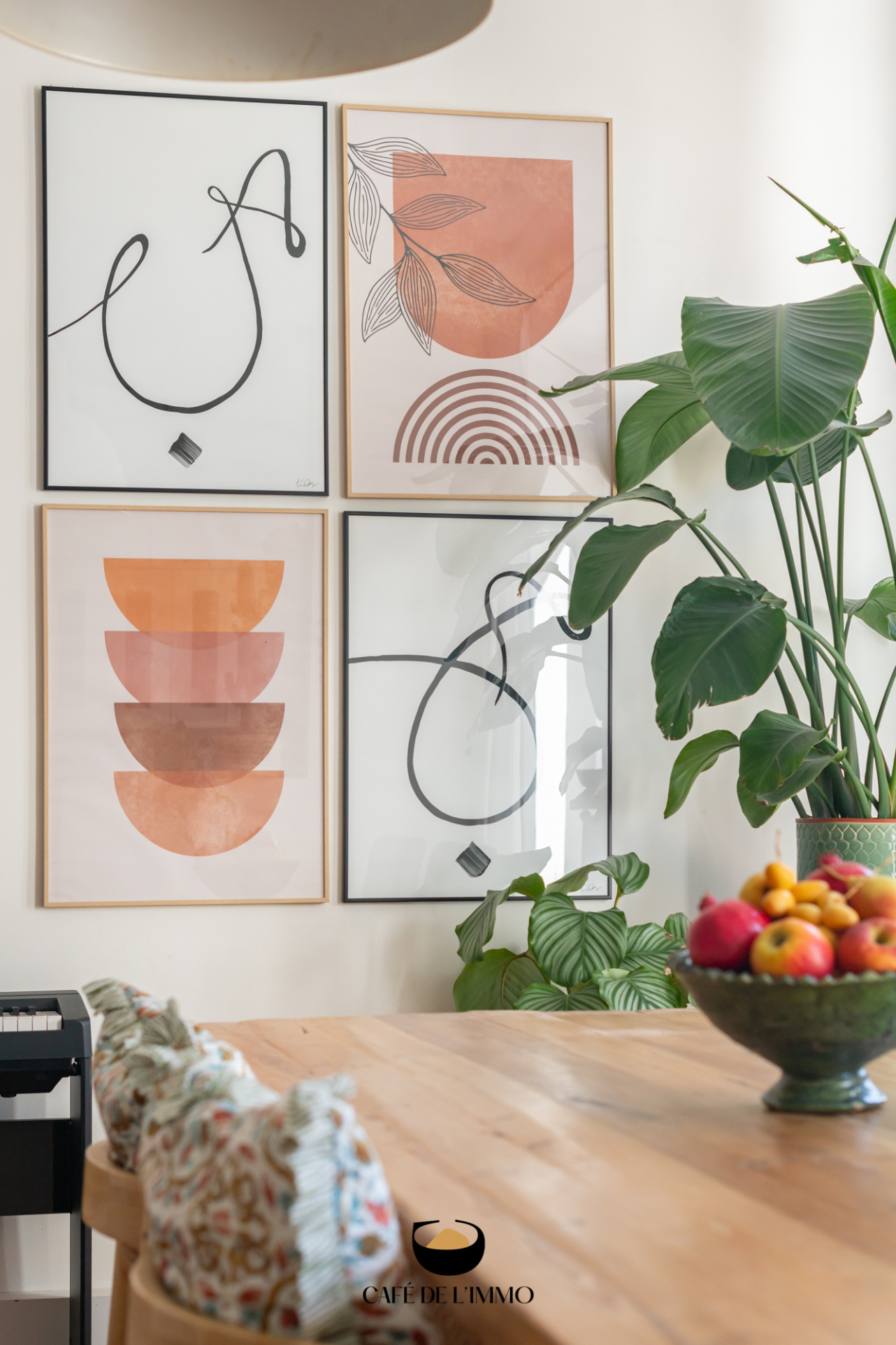 CAMAS - CALME ET CHALEUREUX