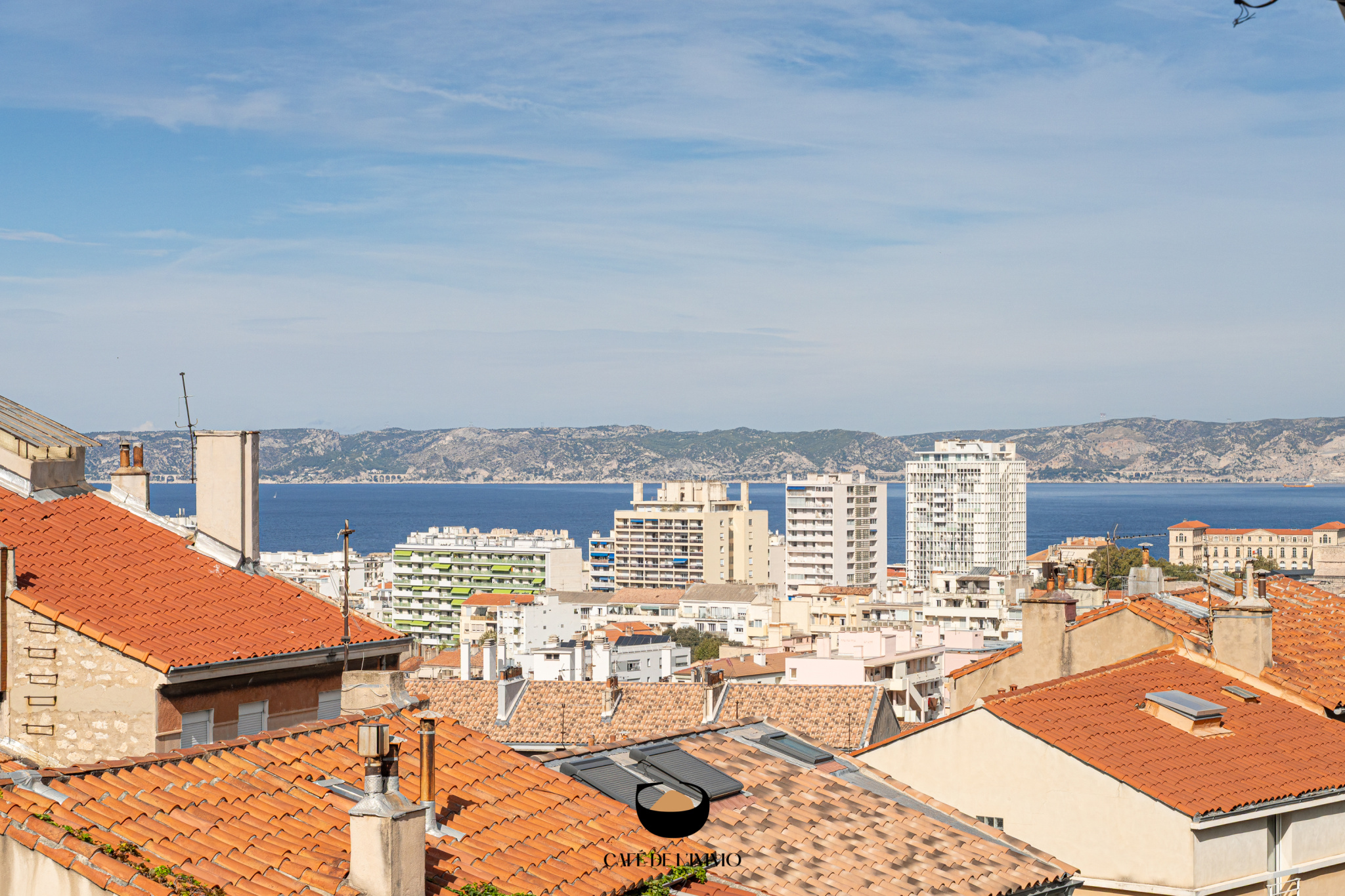 Appartement 4 pièces 60 m² · à Marseille · 60 m² · 349 000 €