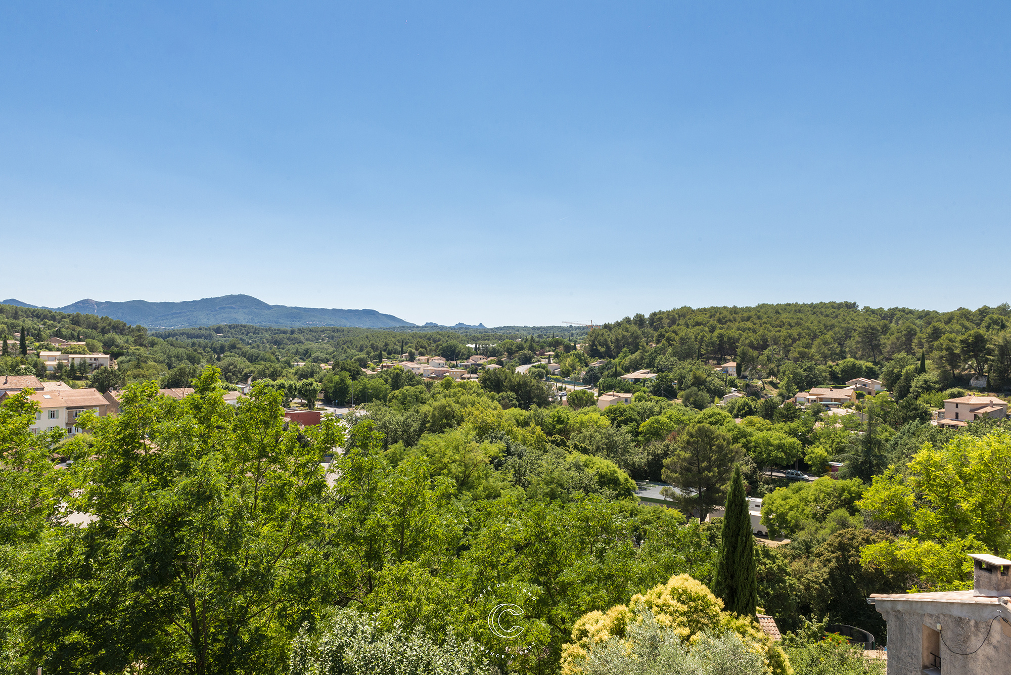 FUVEAU MAISON T3 77M2 AVEC BALCON