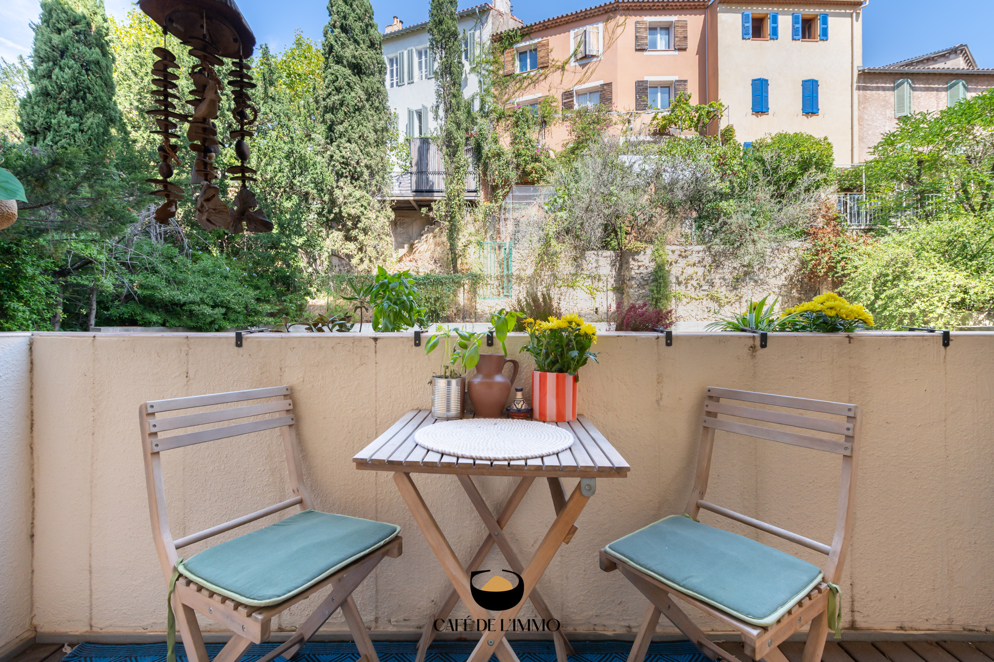 Appartement 2 pièces 47 m² · à Marseille · 47 m² · 245 000 €