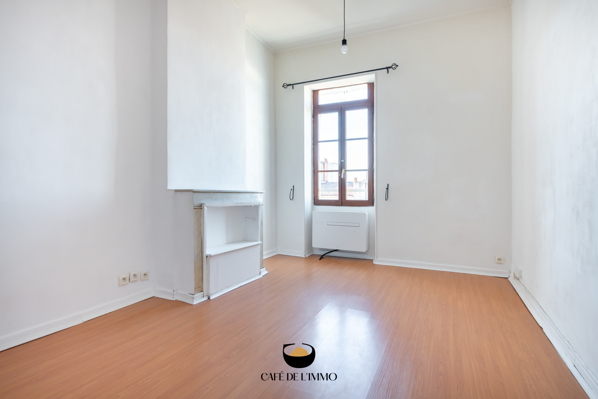 Appartement 2 pièces 43 m² · à Marseille · 43 m² · 189 000 €