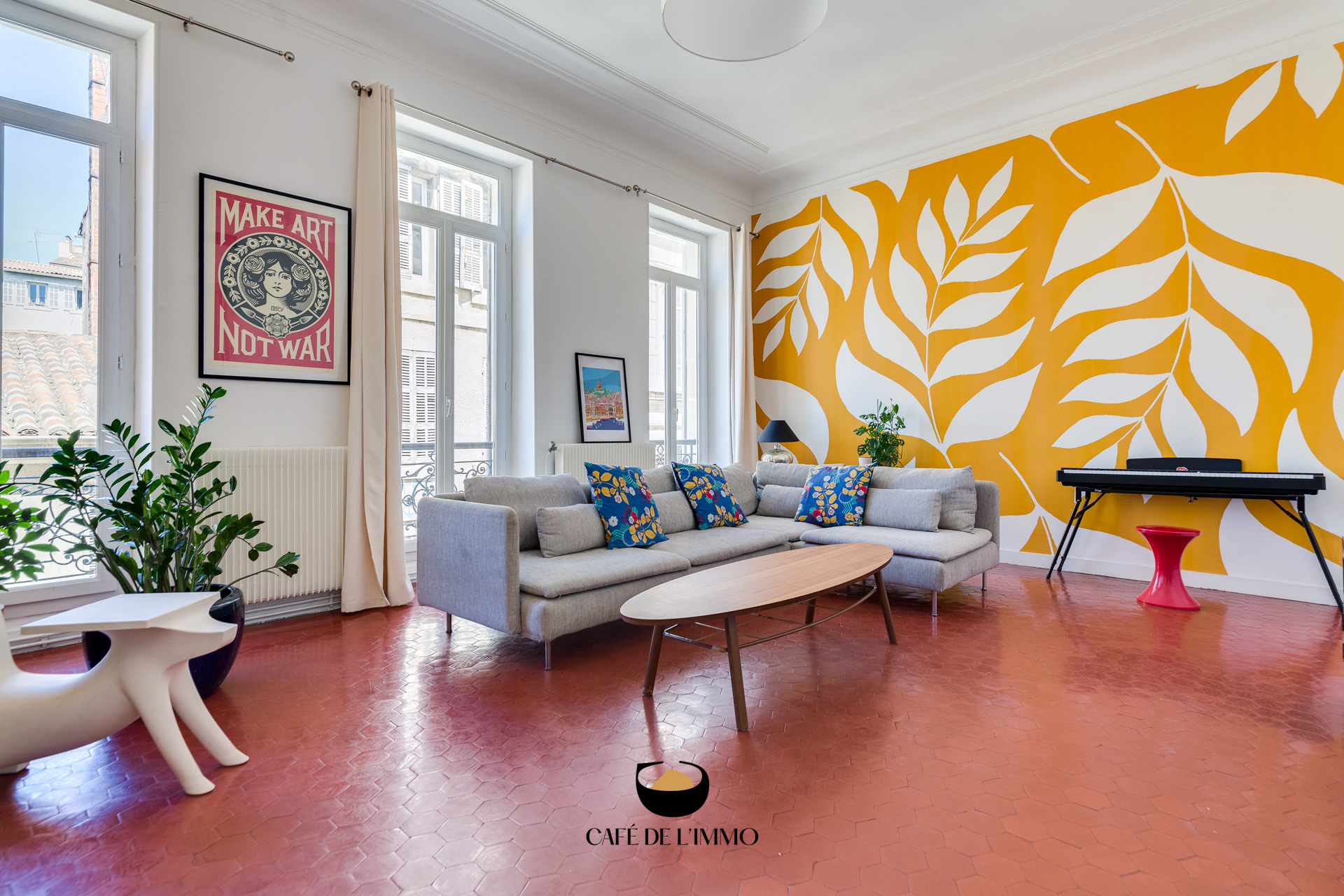 ALLIANCE DU CACHET ET CONFORT FAMILIAL