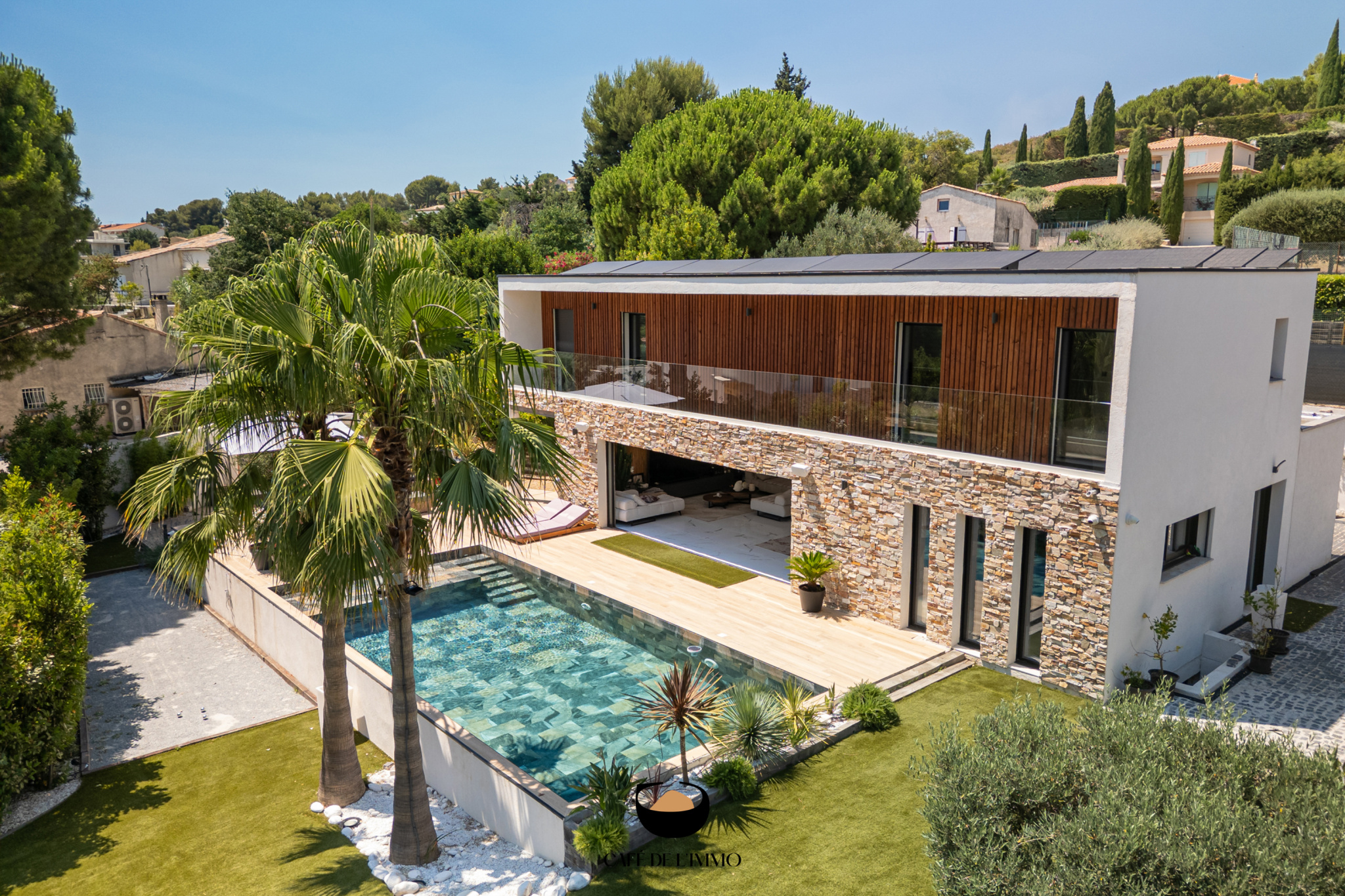 LE LUXE À CHATEAU GOMBERT