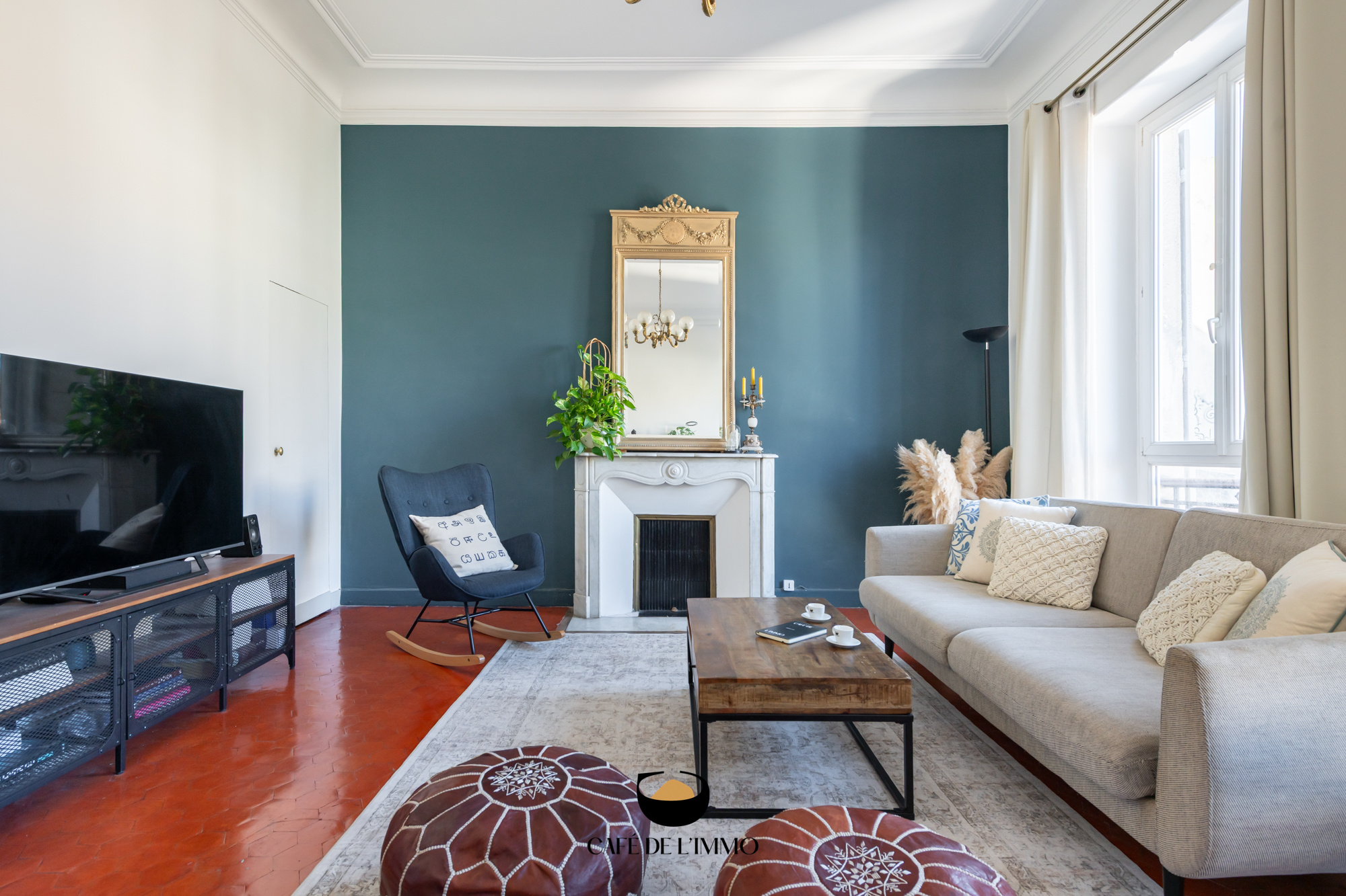 Appartement 5 pièces 150 m² · à Marseille · 150 m² · 625 000 €