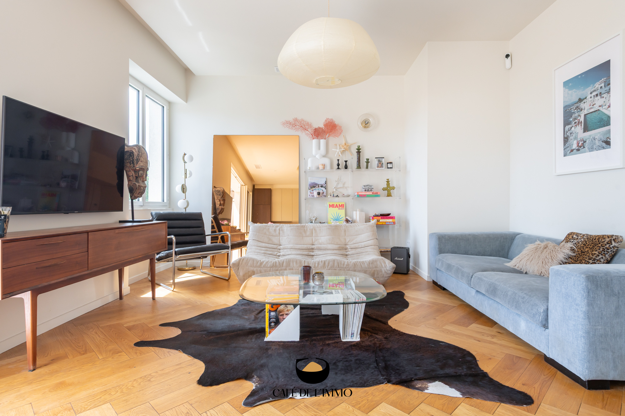 COUP DE COEUR RUE MONTAIGNE