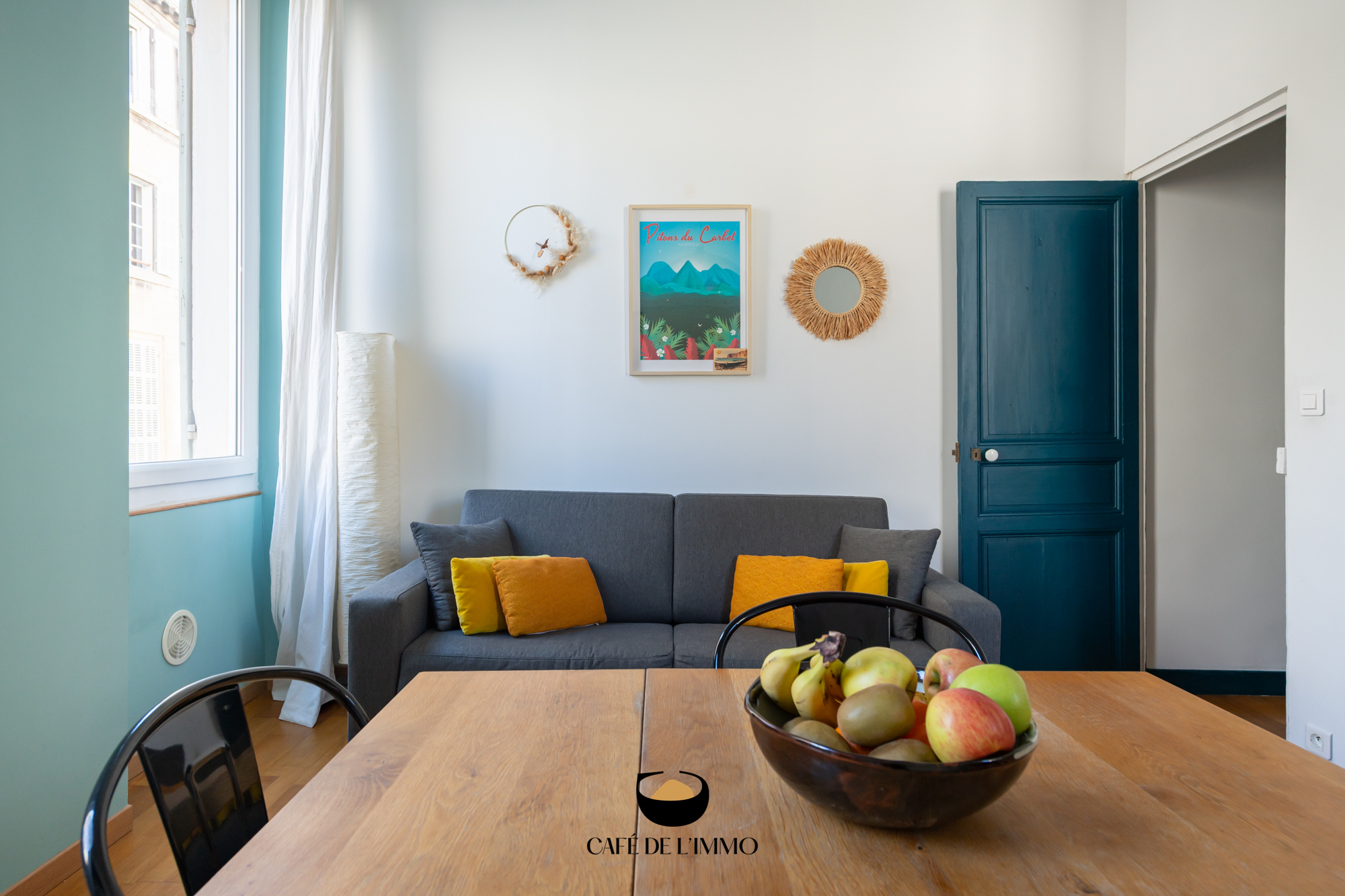 JOLI T3 PROCHE PARC LONGCHAMP