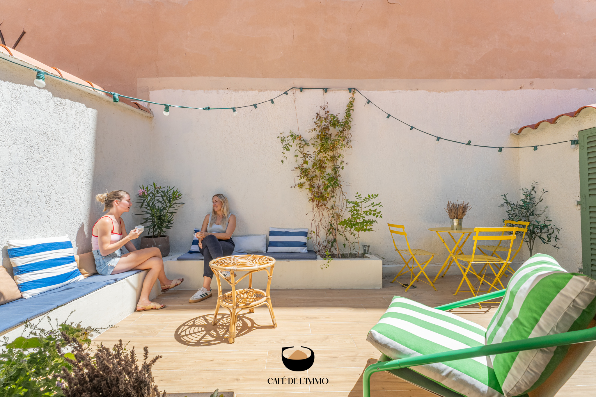 Appartement 3 pièces 85 m² · à Marseille · 85 m² · 449 000 €