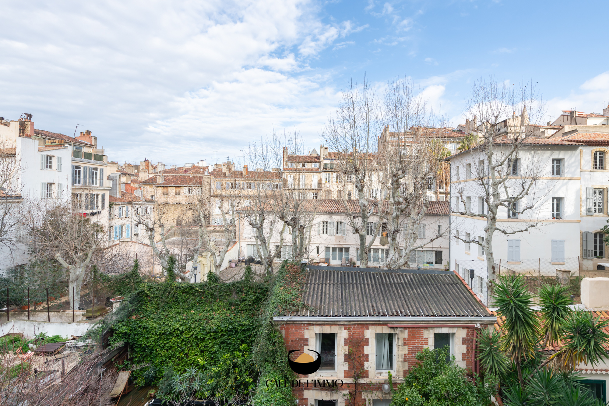 GROS POTENTIEL À PRÉFECTURE