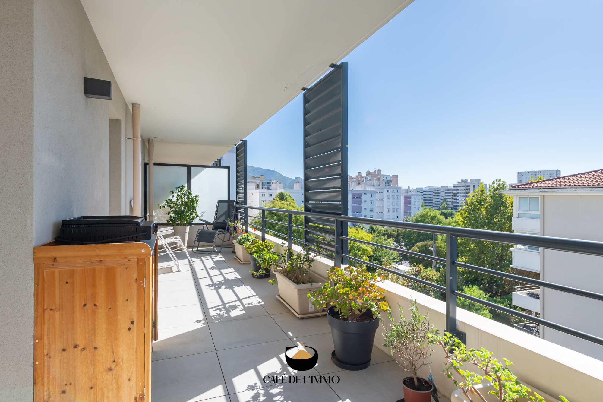 Appartement 3 pièces 60 m² · à Marseille · 60 m² · 249 000 €