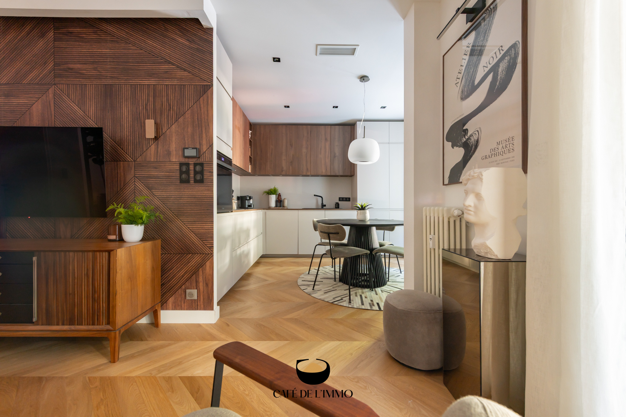 L'ÉLÉGANCE SUR MESURE AU PHARO