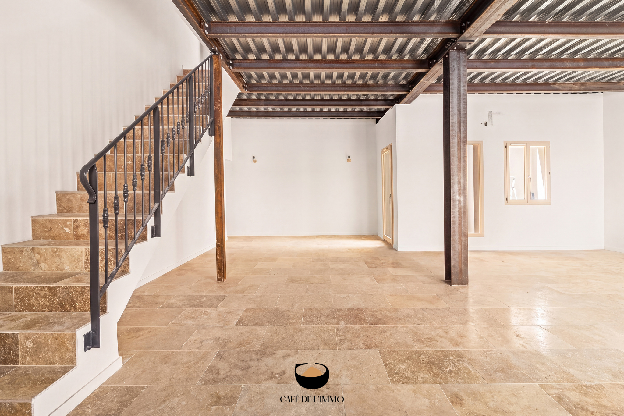 Local commercial 138 m² · à Marseille · 138 m² · 549 000 €