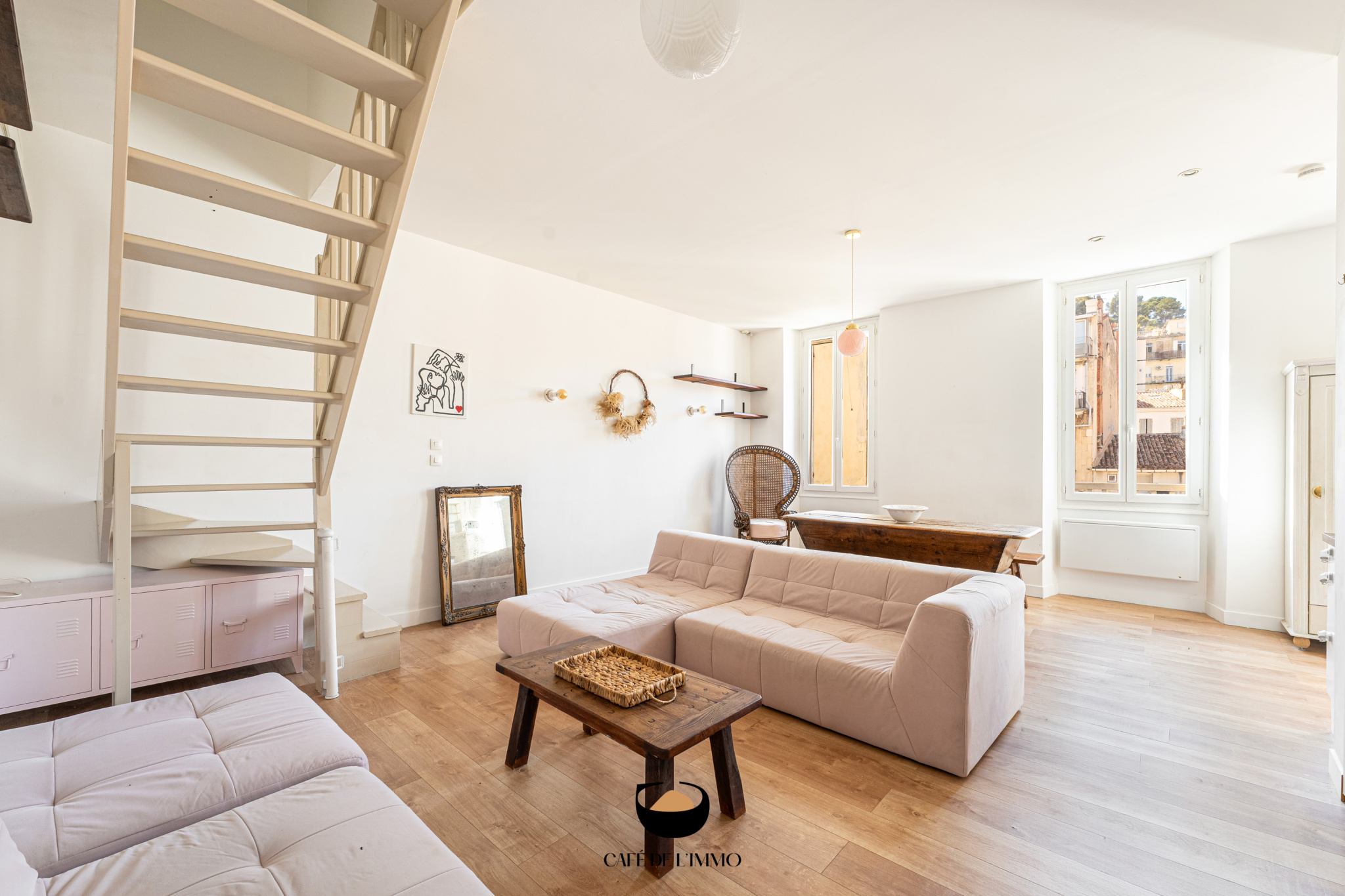 Appartement 4 pièces 111 m² · à Marseille · 111 m² · 349 000 €