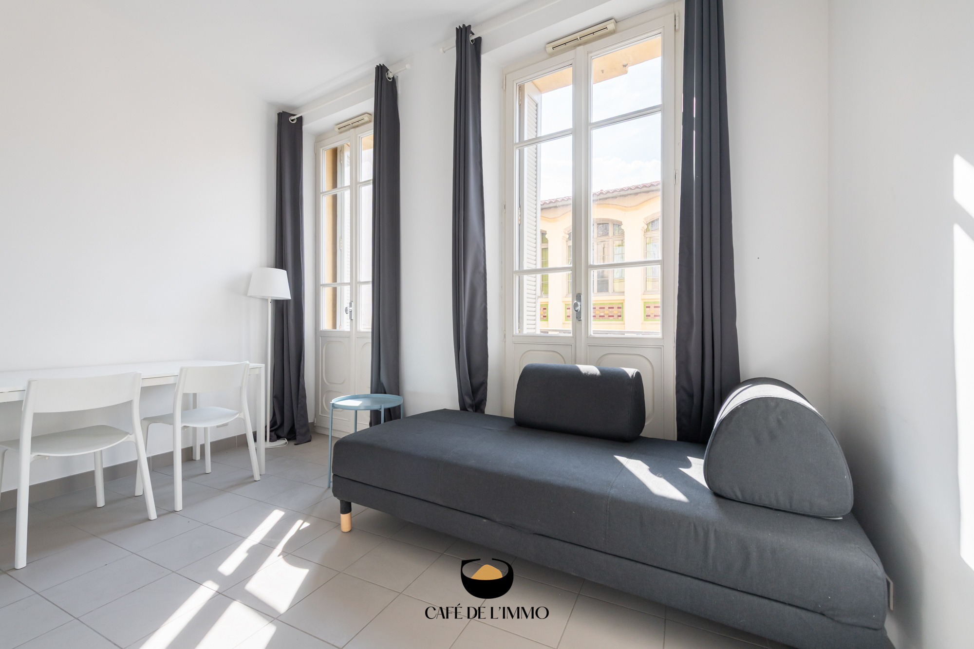 INVESTISSEMENT JOLIETTE