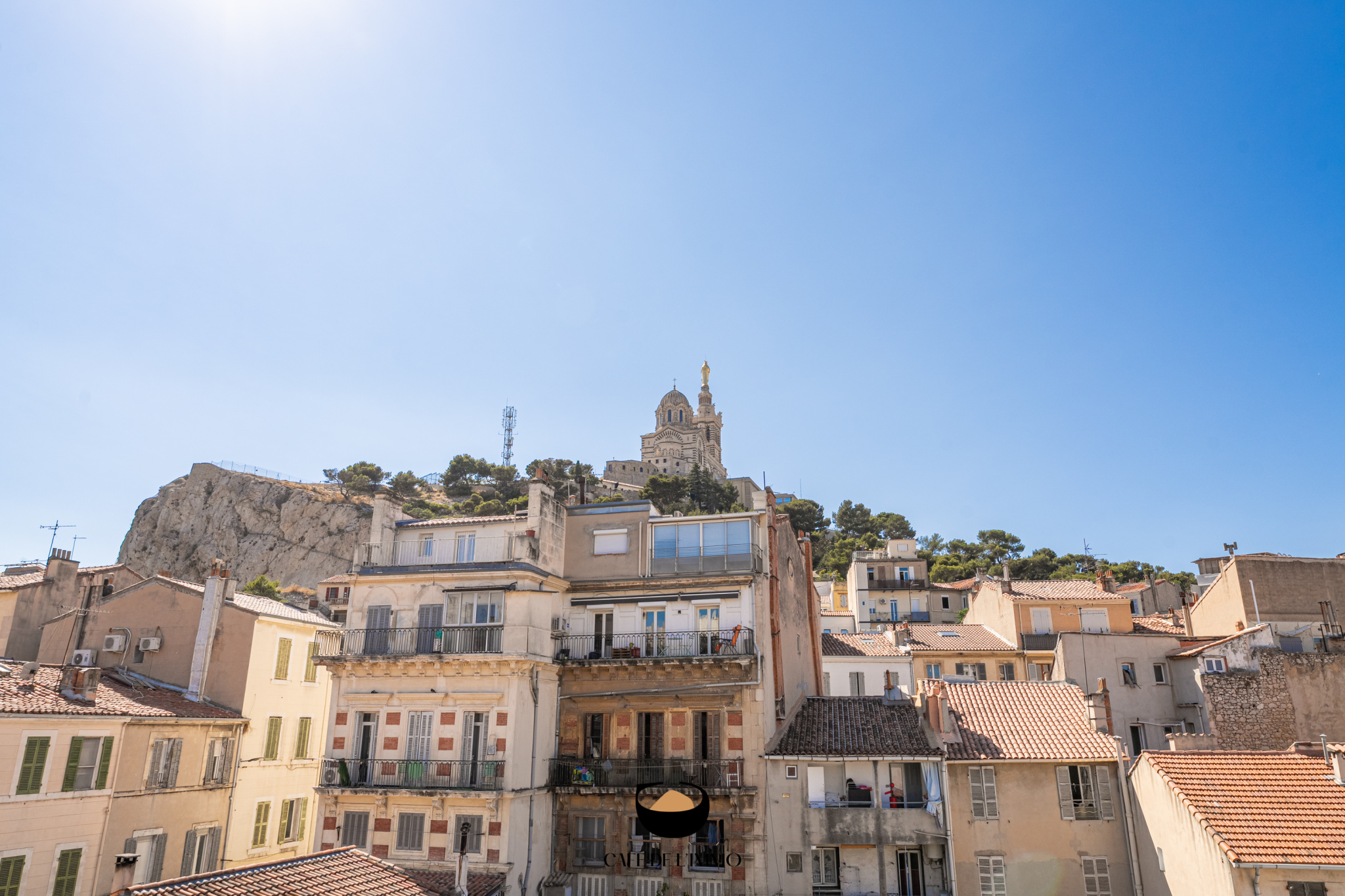 Appartement 4 pièces 111 m² · à Marseille · 111 m² · 359 000 €