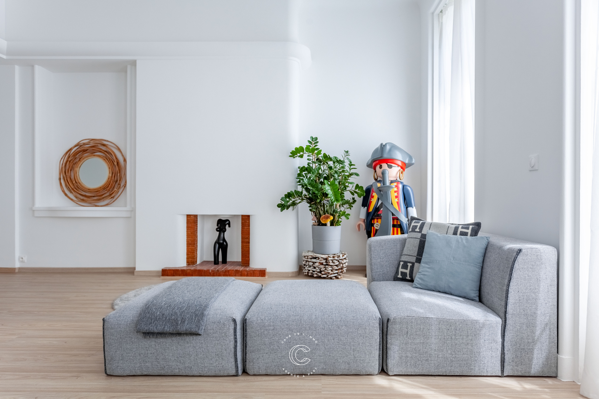 APPARTEMENT PÉRIER