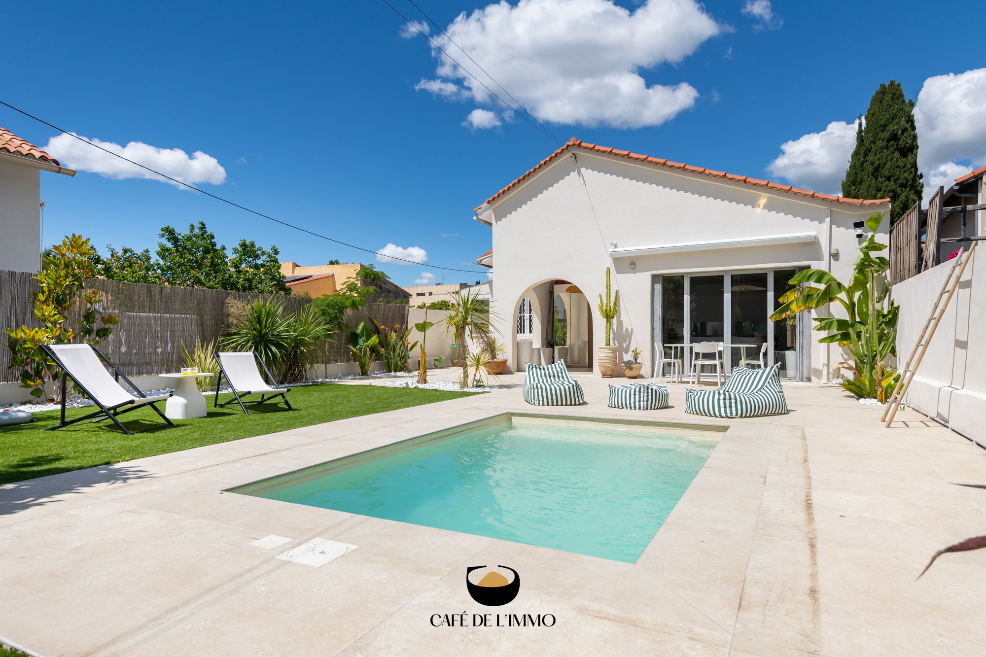 Maison 4 pièces 105 m² · à Marseille · 105 m² · 699 000 €